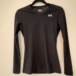 Under Armour Black Women’s Pullover